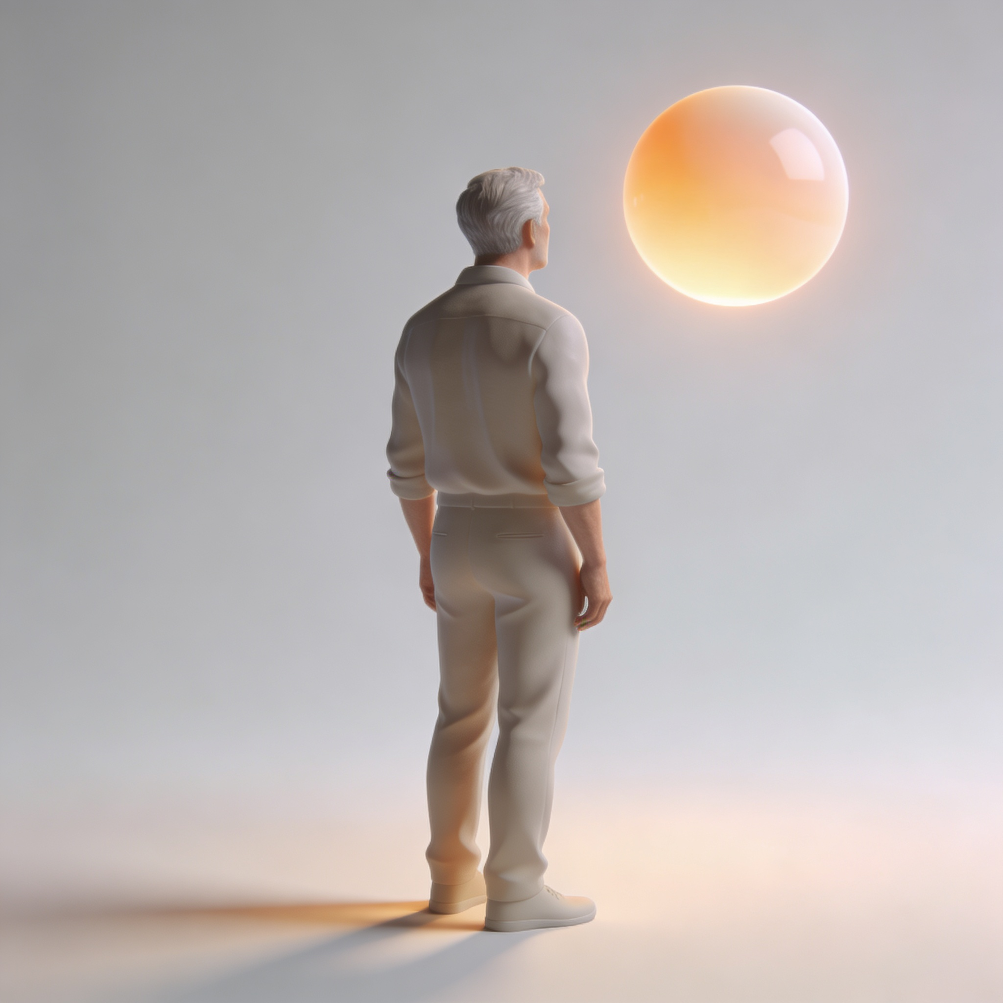 Medical navigation UI preview